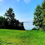 Apartmán Am Plauer *