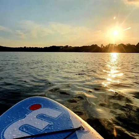 דירה Am Plauer *