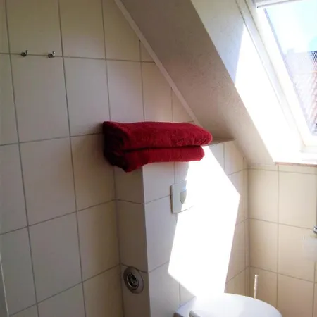 דירה Am Plauer אלט שוורין