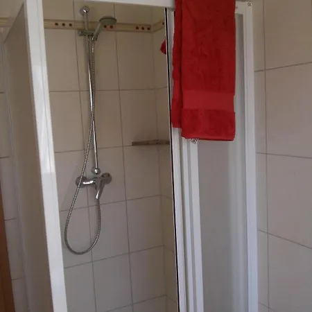 Am Plauer דירה *