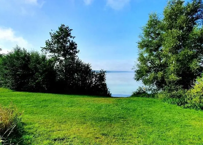 דירה Am Plauer *