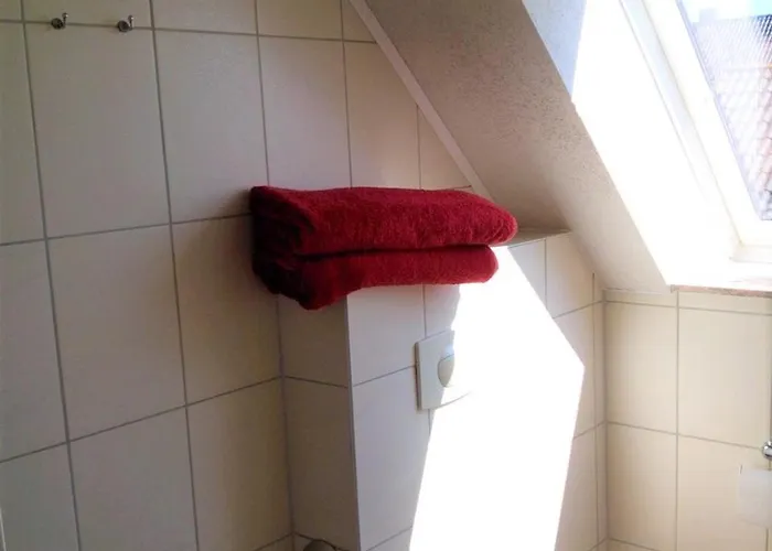 شقة Am Plauer ألت شفيرين